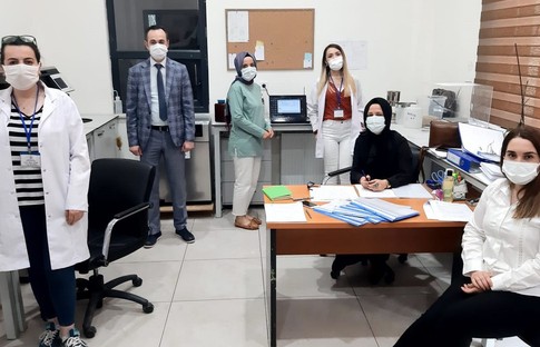 Laboratuvar ve Depoculuk A.Ş.’nin şube sayısı 5’e yükseldi