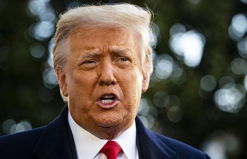 Trump: Twitter artık akıllı ellerde