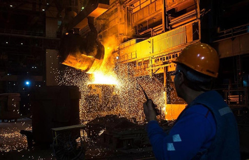KARDEMİR 501 milyon lira net kar açıkladı