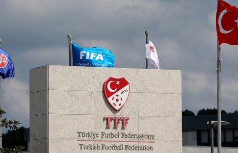 3 kulüp başkanı PFDK'ya sevk edildi