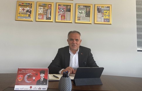 Sivas, dünyanın “optik vadisi” olacak