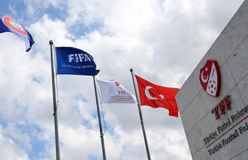 Süper Lig'den 6 kulüp PFDK'ye sevk edildi