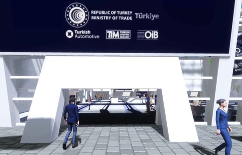 Auto Expo’da bin 145 ikili iş görüşmesi yapıldı