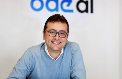 Ödeal'ın işlem sayısı yüzde 274 arttı