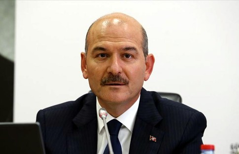 Soylu: Kim, neyi istila yapacak