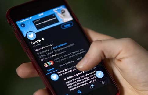 Twitter'a 'bahşiş kutusu' geldi