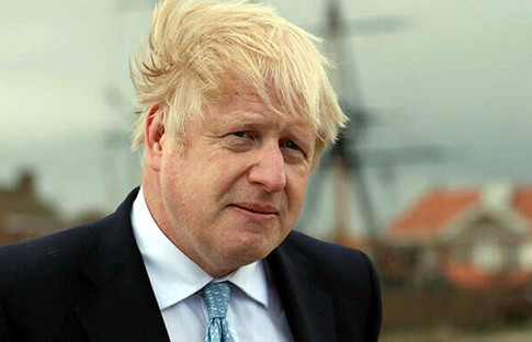Boris Johnson hakkında art arda soruşturmalar