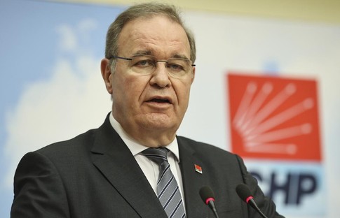 Öztrak: Krizden en fazla etkilenen ülke olunca vay bunu dış güçler yaptı