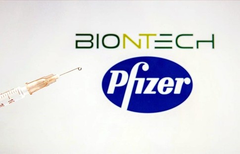 ABD'den BioNTech aşısına tam onay