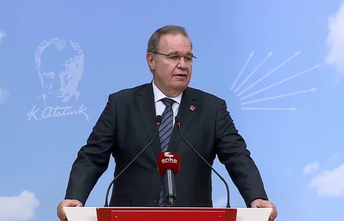'THK uçakları İçin 4 milyon dolar bulamayanlar, Somali’ye 30 milyon dolar gönderiyor'