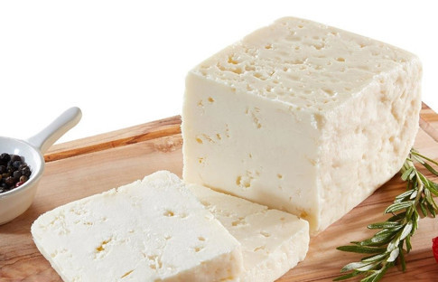İnek peyniri ve kaymak üretiminde 10 yılın ilk çeyrek rekoru kırıldı