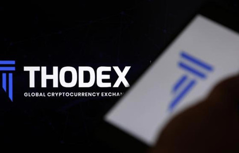 Thodex'te haciz işlemi