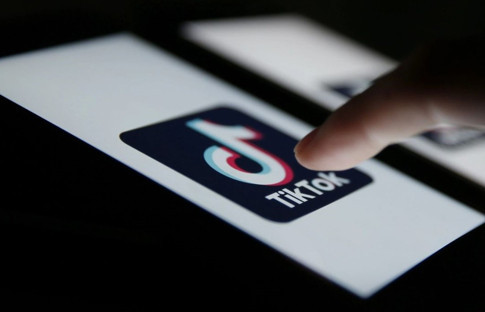 Danimarka Savunma Bakanlığı’dan TikTok kararı