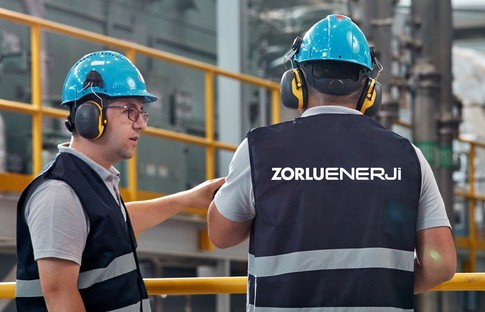 Zorlu Enerji, Dubai'deki şirketini tasfiye edecek
