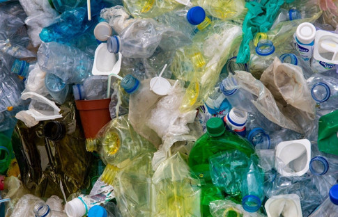İthal plastik atıkta yasak kararı kalkıyor