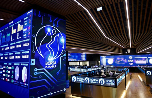 Borsa İstanbul günü yatay tamamladı