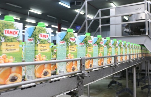 OYAK, Tamek için onay bekliyor