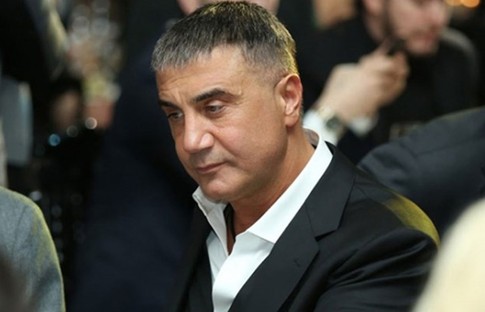 Sedat Peker hakkında iddianame hazırlandı