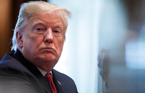 Trump'ın şirketinden Umman'da 4 milyar dolarlık anlaşma