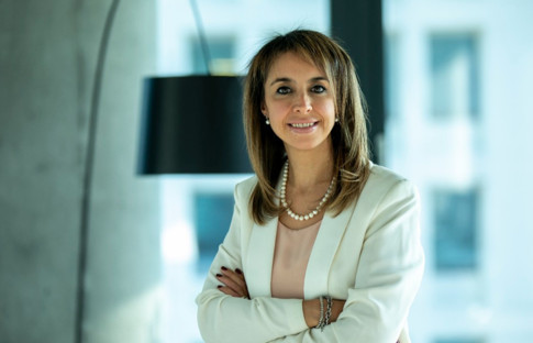 EY Türkiye'den girişimci kadınlara küresel fırsat