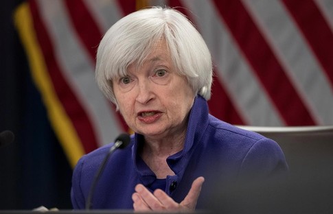 Yellen: Faiz oranları olağanüstü seviyede düşük