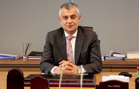 Borsa yolundaki Başkentgaz'ın yatırım planları ve hedefleri