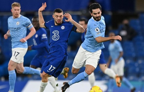 UEFA Şampiyonlar Ligi'nde şampiyon belli oluyor
