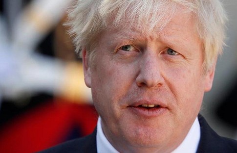 Boris Johnson resmi konut tadilatı soruşturmasında aklandı