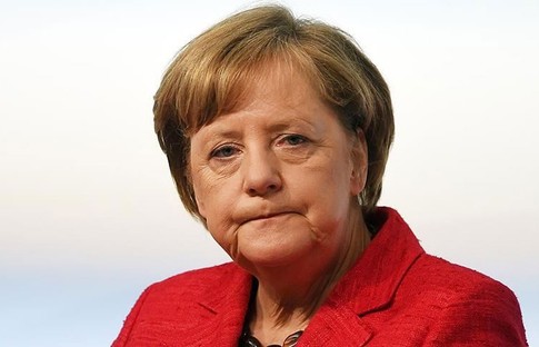 ABD'nin Danimarka yardımıyla Merkel'i izlediği ortaya çıktı