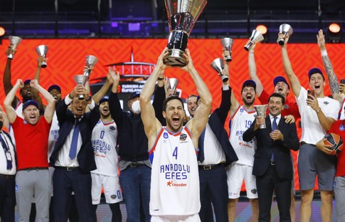 Anadolu Efes yatırımlarının meyvelerini topluyor