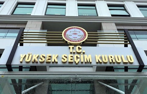 Üç partiden Erdoğan'ın adaylığına itiraz