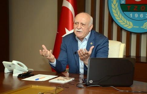 "Market fiyatları yakından takip edilmeli"