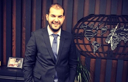 Etiketten markaların markası olmayı hedefliyor