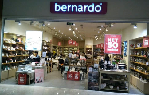 Bernardo’nun iflası onaylandı