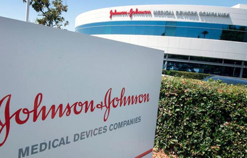 Johnson & Johnson'a 2.1 milyar dolarlık asbest cezası