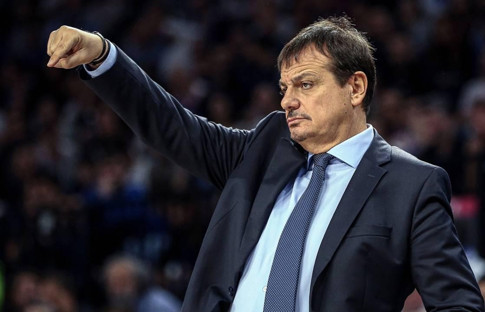 Ergin Ataman, iş yaşamında da şampiyon