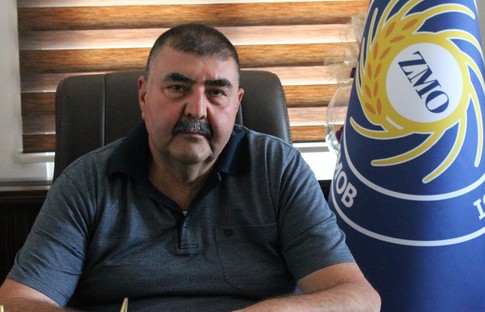 Antepfıstığı rekoltesinde düşüş bekleniyor