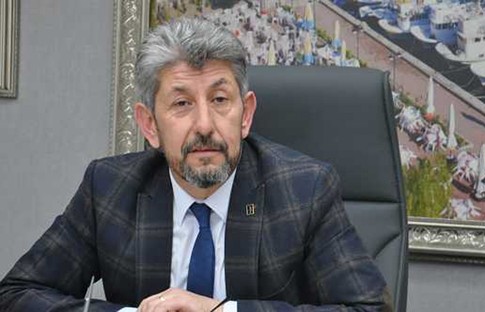 Sinop’un e-ihracatı, dijital platform üzerinden artırılacak