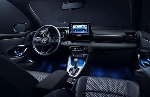 Toyota, yeni A segmenti modelini Çekya'da üretecek