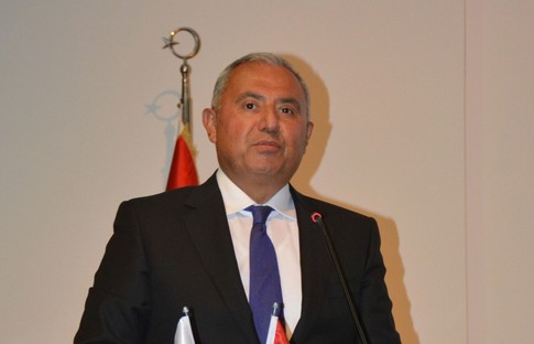 AOSB’de arıtma tesislerine 19 milyon liralık yatırım yapıldı