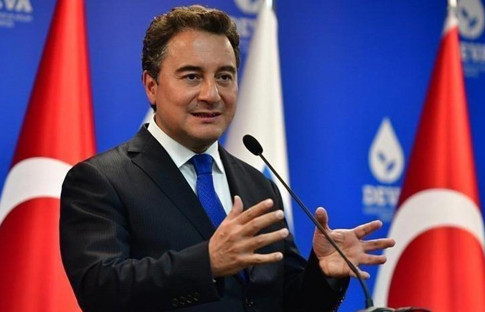 Babacan: Seçimi açık farkla kazanmak gerekiyor