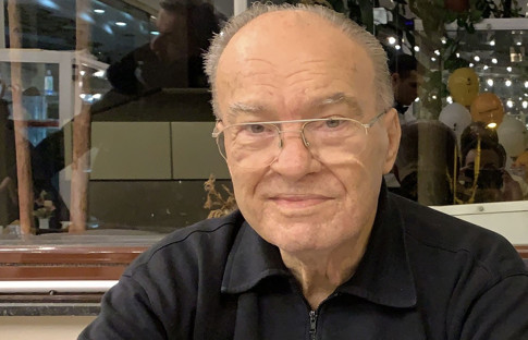 Tenor Ender Arıman vefat etti