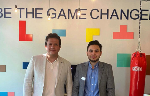 Funika Games, Çukur dizisinin mobil oyununu geliştirdi