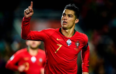 Cristiano Ronaldo rekorlara hazırlanıyor