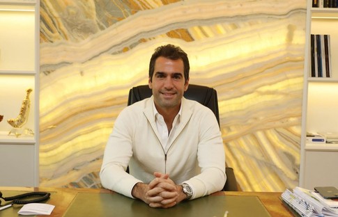 Yeşim’i Mısır’da ihracat lideri yaptı
