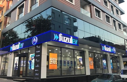 Fuzulev, ilk beş ayda ciroda yüzde 87 büyüdü
