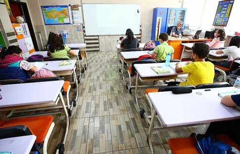 Okullarda karnelerin verilmesinin ardından telafi eğitimi başlayacak