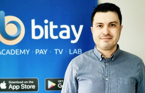 Türk kripto para borsası Bitay'a AB ve ABD'den izin