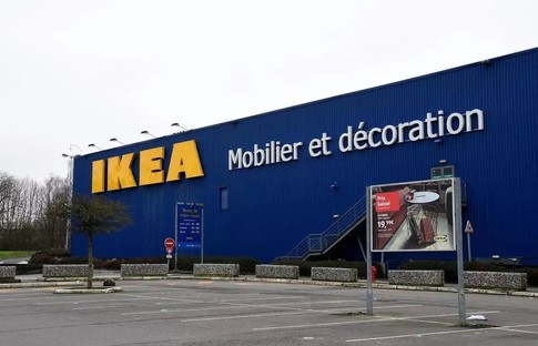 Mobilya devine 1 milyon euro 'casusluk' cezası