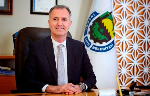 İnegöl, ‘En Çevreci Şehir’ hedefiyle projelere hız verdi